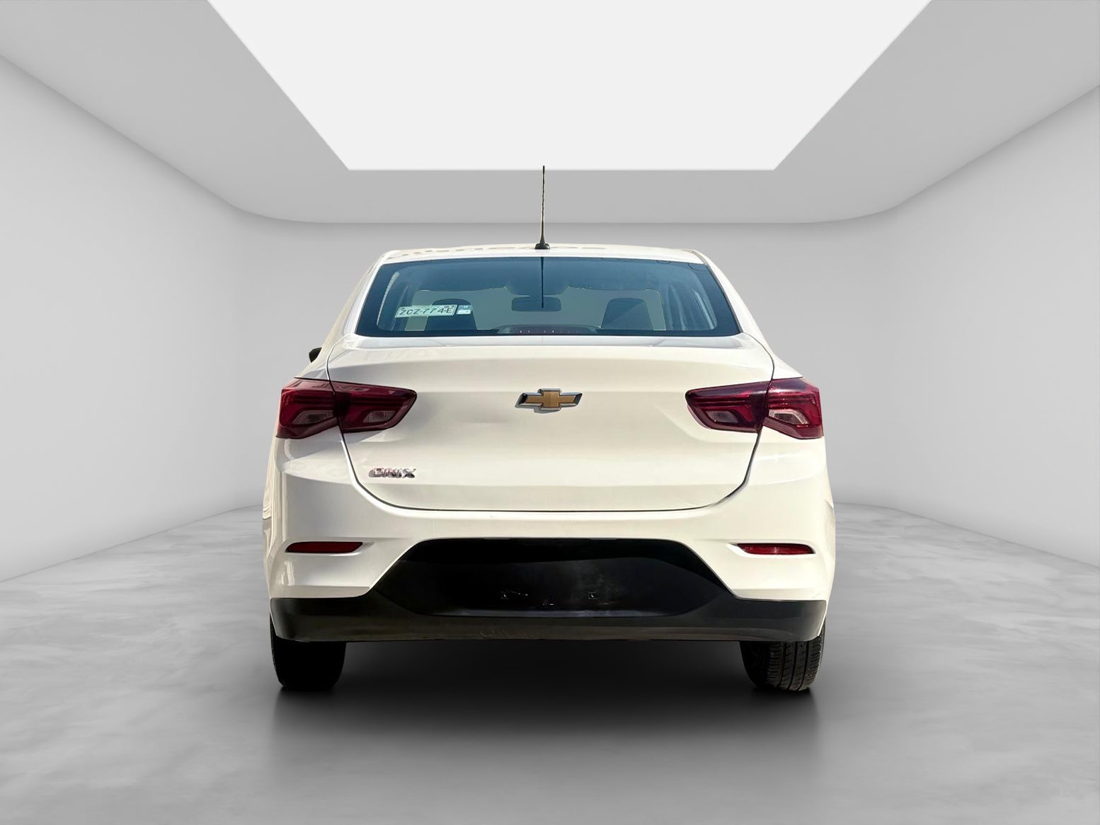 2023 Chevrolet ONIX B 4 PTS LS 10T TA AAC BA R-15