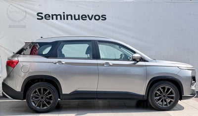 2023 Chevrolet CAPTIVA A 5 PTS LT 15T TA AAC 5 PAS RA-18