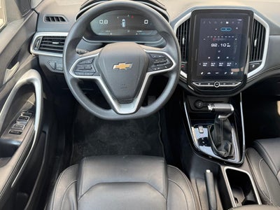 2023 Chevrolet CAPTIVA A 5 PTS LT 15T TA AAC 5 PAS RA-18