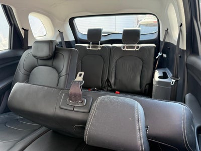 2023 Chevrolet CAPTIVA A 5 PTS LT 15T TA AAC 5 PAS RA-18