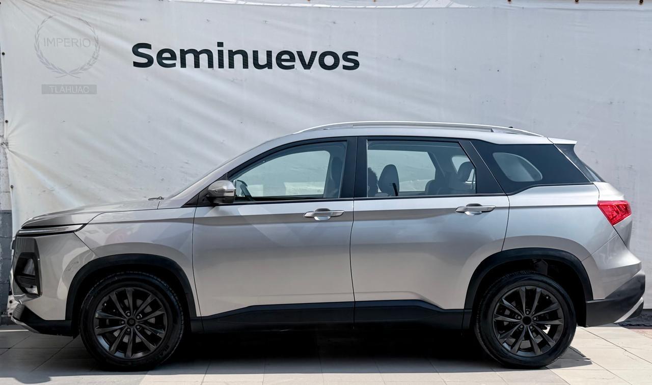 2023 Chevrolet CAPTIVA A 5 PTS LT 15T TA AAC 5 PAS RA-18