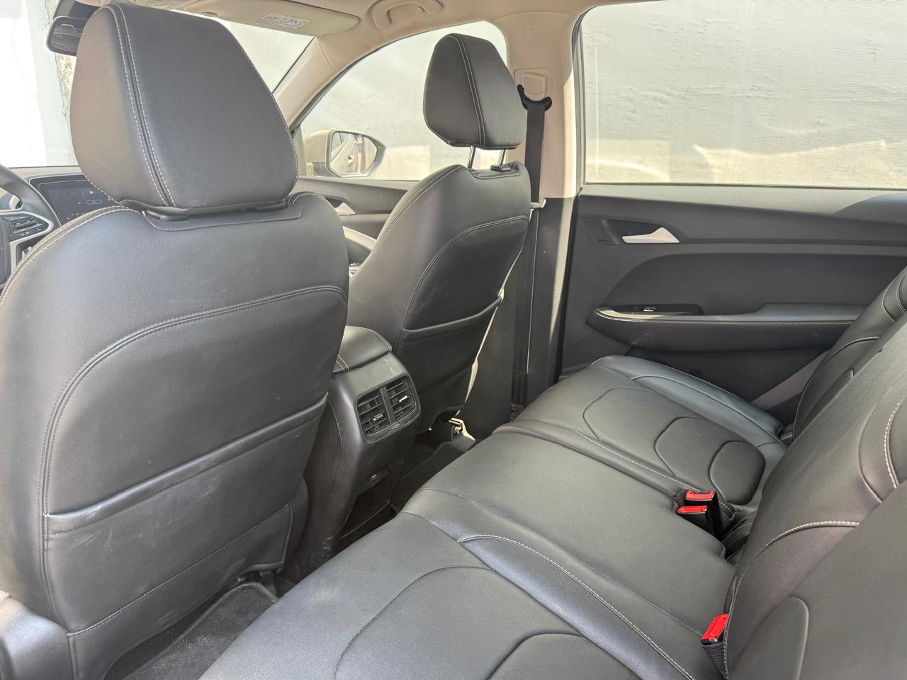 2023 Chevrolet CAPTIVA A 5 PTS LT 15T TA AAC 5 PAS RA-18