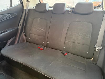 2024 Hyundai GRAND I10 4P GL MIDL41.2 MAN