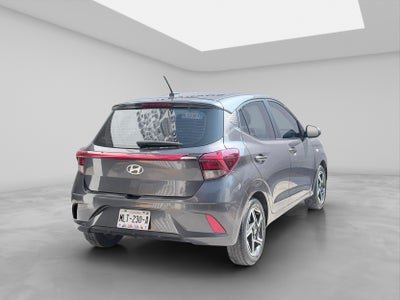 2024 Hyundai GRAND I10 4P GL MIDL41.2 MAN