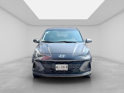 2024 Hyundai GRAND I10 4P GL MIDL41.2 MAN