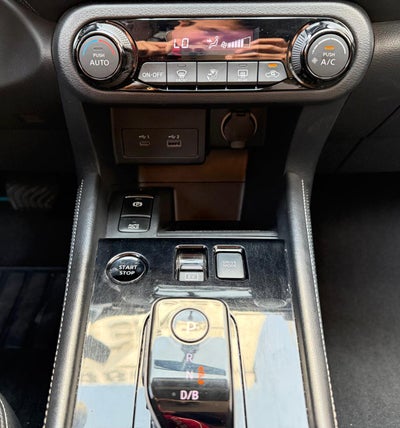 2023 Nissan KICKS 5 PTS E-POWER EXCLUSIVE ELECTA PIEL RA-17