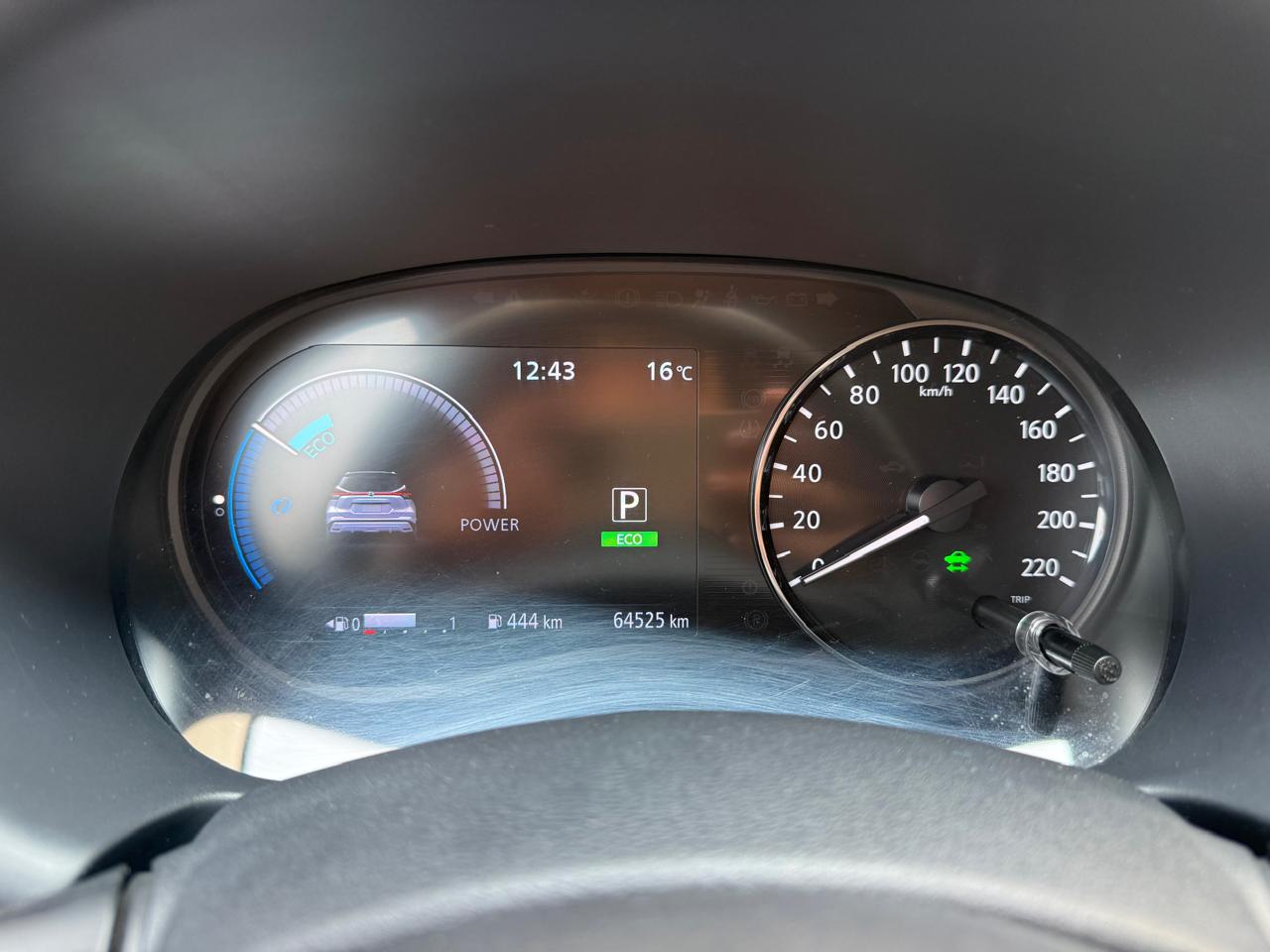 2023 Nissan KICKS 5 PTS E-POWER EXCLUSIVE ELECTA PIEL RA-17