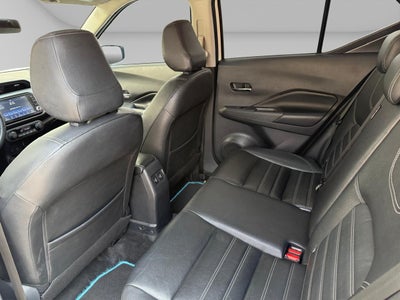 2023 Nissan KICKS 5 PTS E-POWER EXCLUSIVE ELECTA PIEL RA-17
