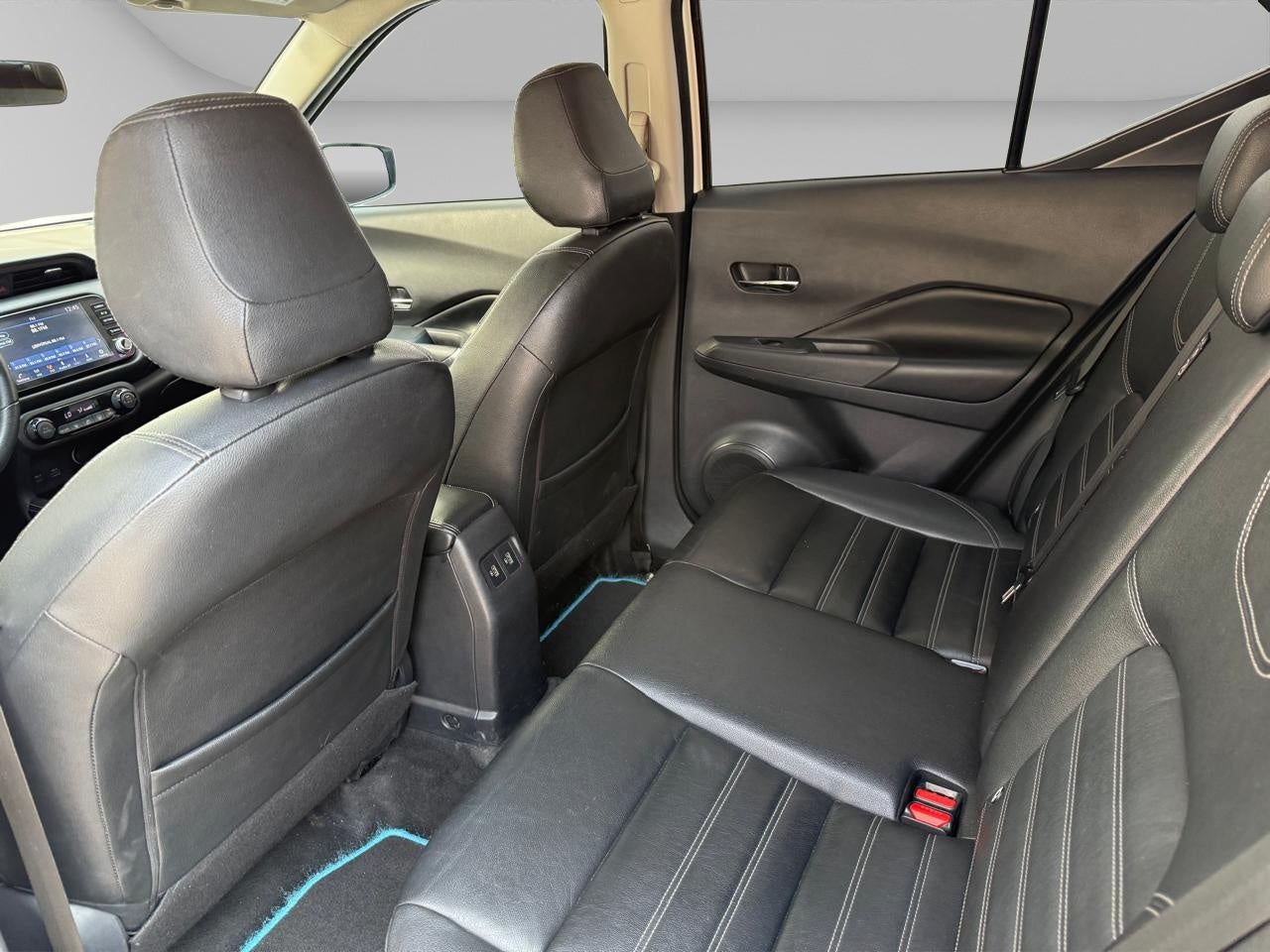 2023 Nissan KICKS 5 PTS E-POWER EXCLUSIVE ELECTA PIEL RA-17