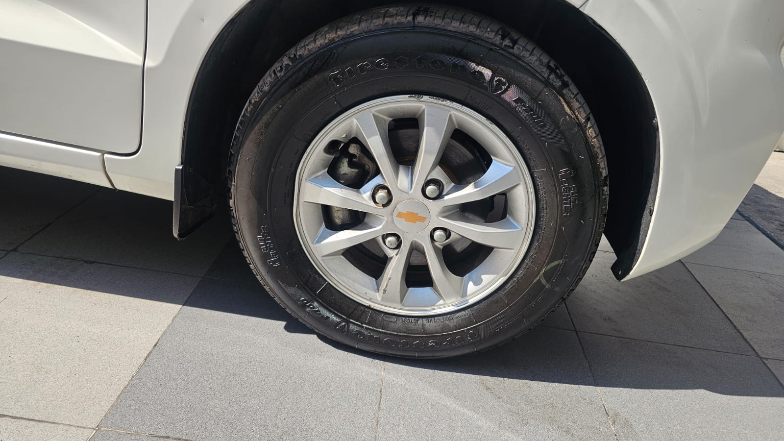 2023 Volkswagen CADDY 4 PTS CARGO VAN MAXI 16L 110 HP TM6 DA R-16