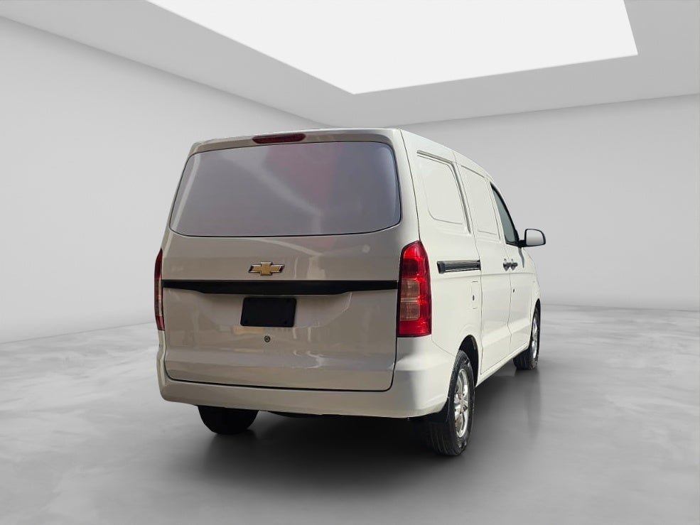 2023 Volkswagen CADDY 4 PTS CARGO VAN MAXI 16L 110 HP TM6 DA R-16