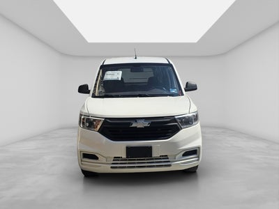 2023 Volkswagen CADDY 4 PTS CARGO VAN MAXI 16L 110 HP TM6 DA R-16