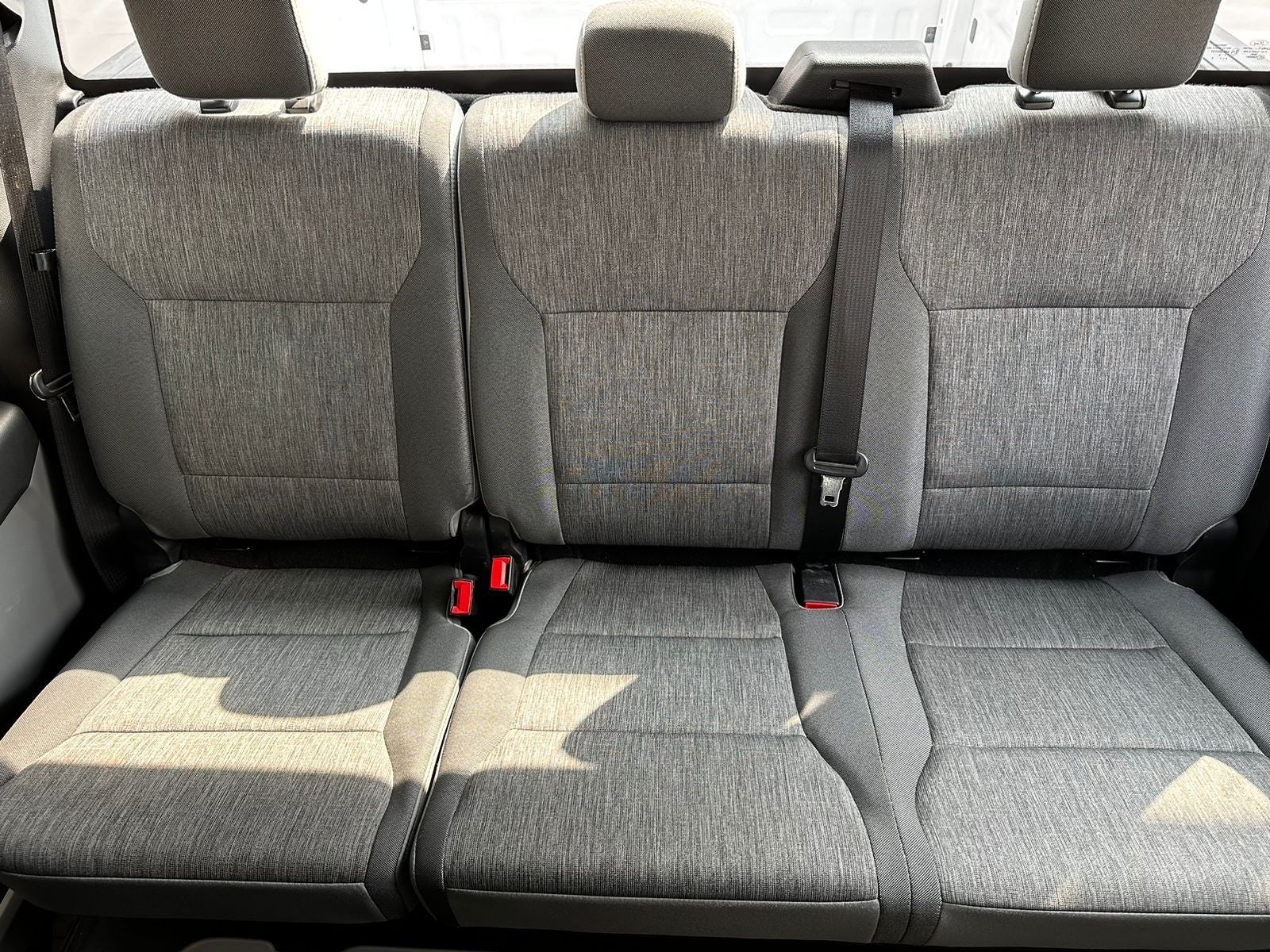 2023 Ford F-150 4P XL CREW CAB 4X2 V63.3 AUT