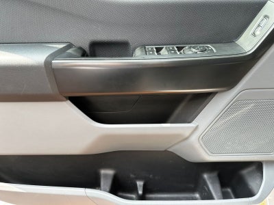 2023 Ford F-150 4P XL CREW CAB 4X2 V63.3 AUT