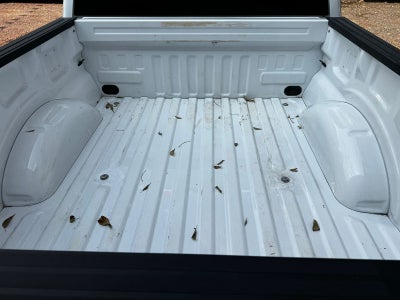 2023 Ford F-150 4P XL CREW CAB 4X2 V63.3 AUT