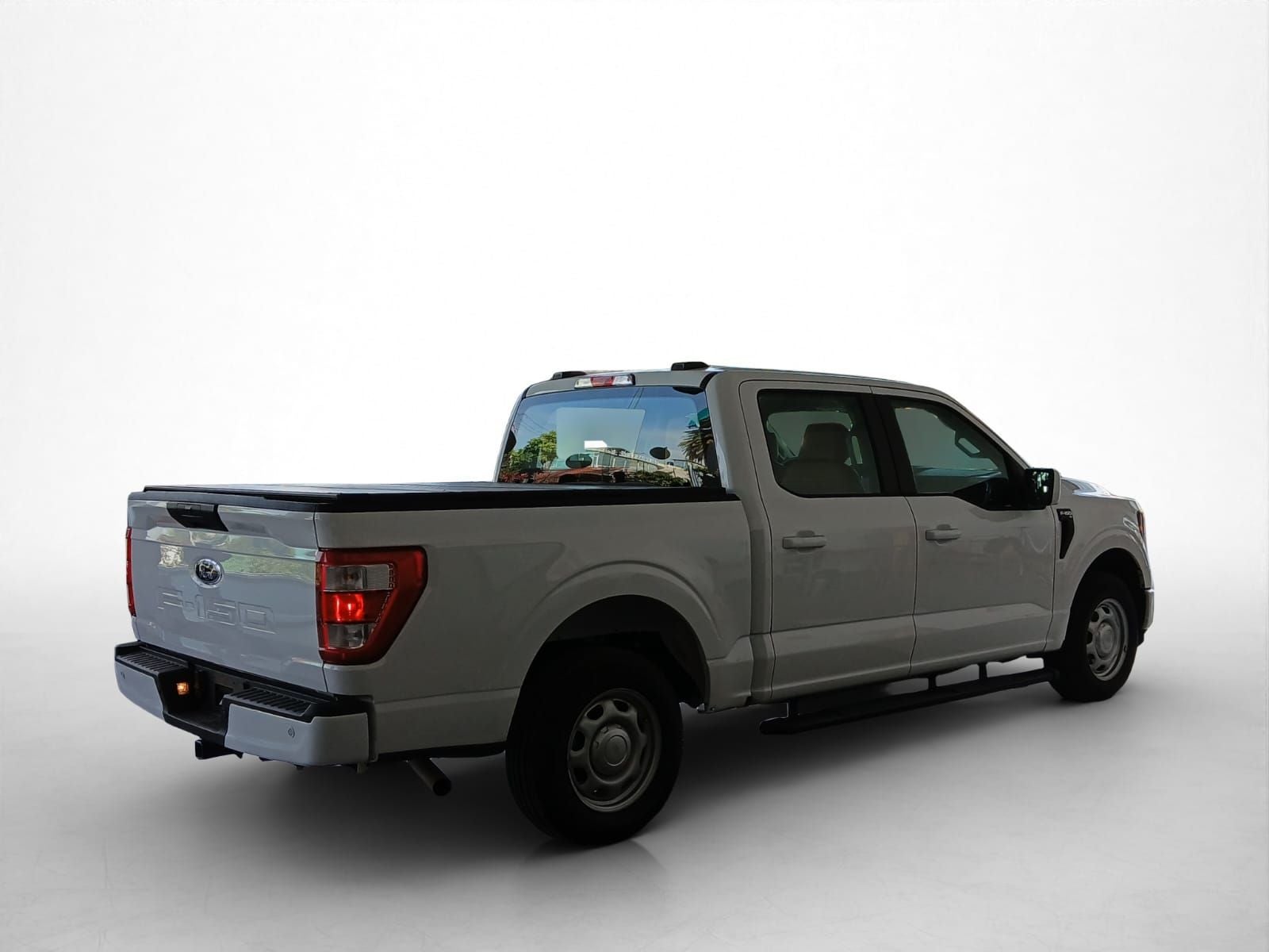 2023 Ford F-150 2P XL CAB. REGULAR 4X2 V63.3 AUT