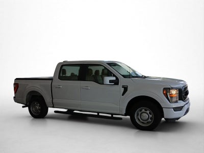 2023 Ford F-150 2P XL CAB. REGULAR 4X2 V63.3 AUT