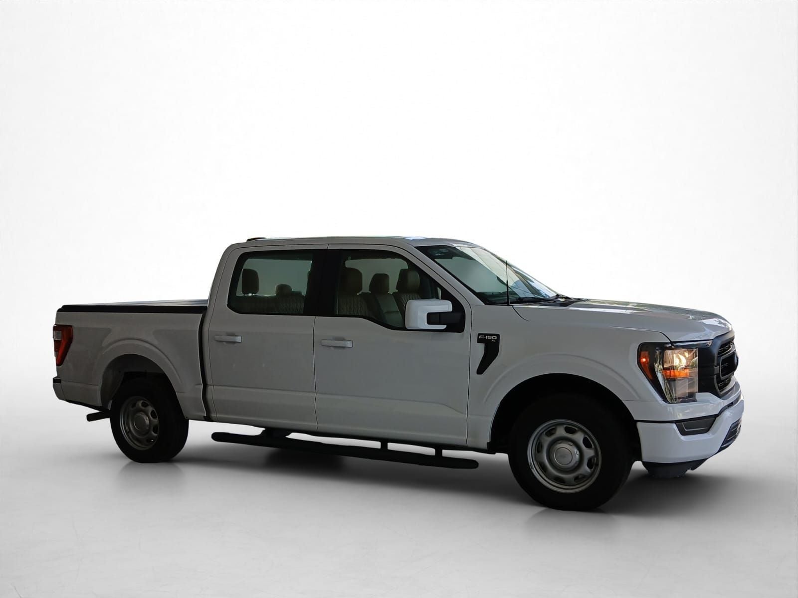 2023 Ford F-150 2P XL CAB. REGULAR 4X2 V63.3 AUT
