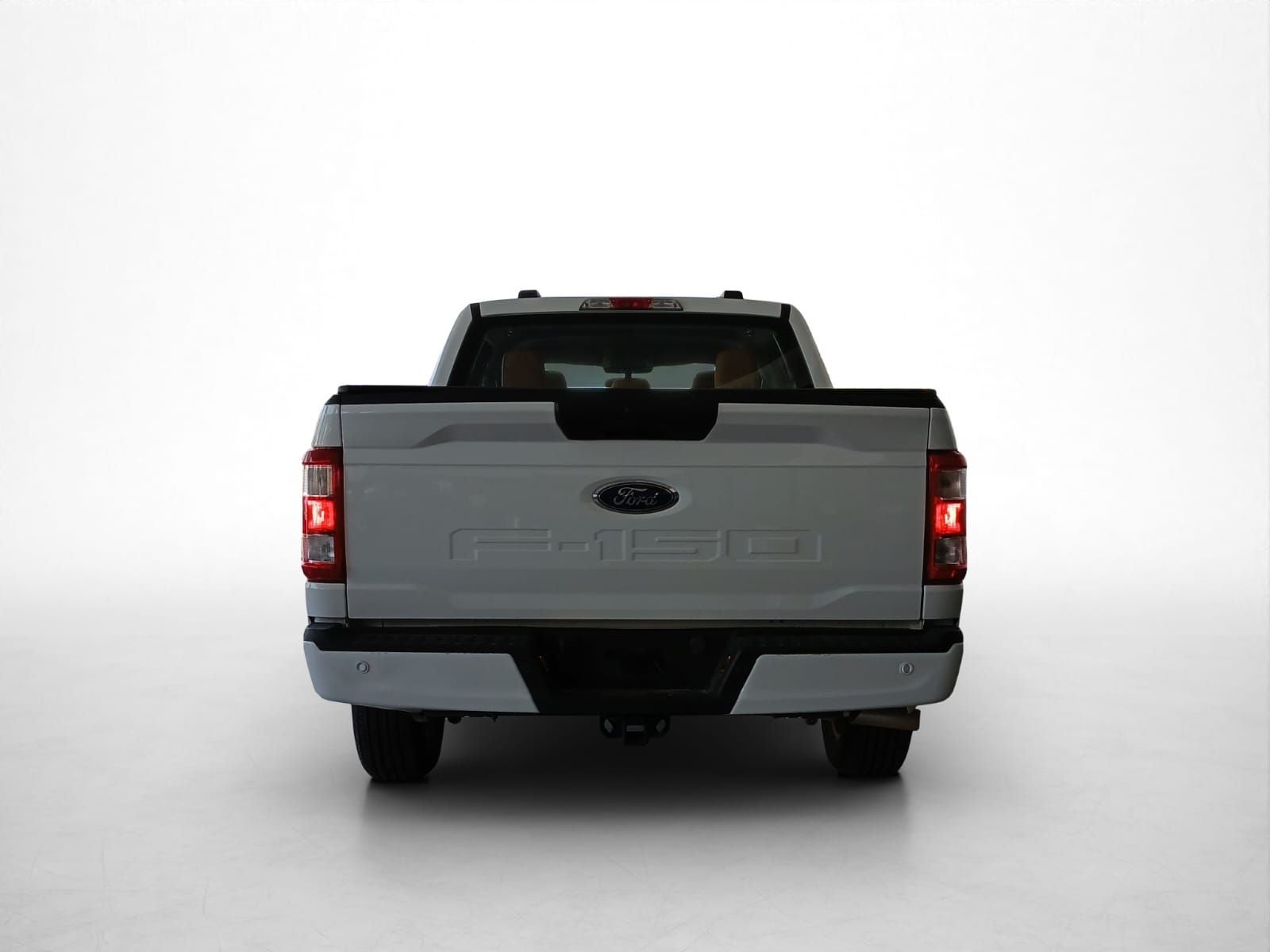 2023 Ford F-150 2P XL CAB. REGULAR 4X2 V63.3 AUT