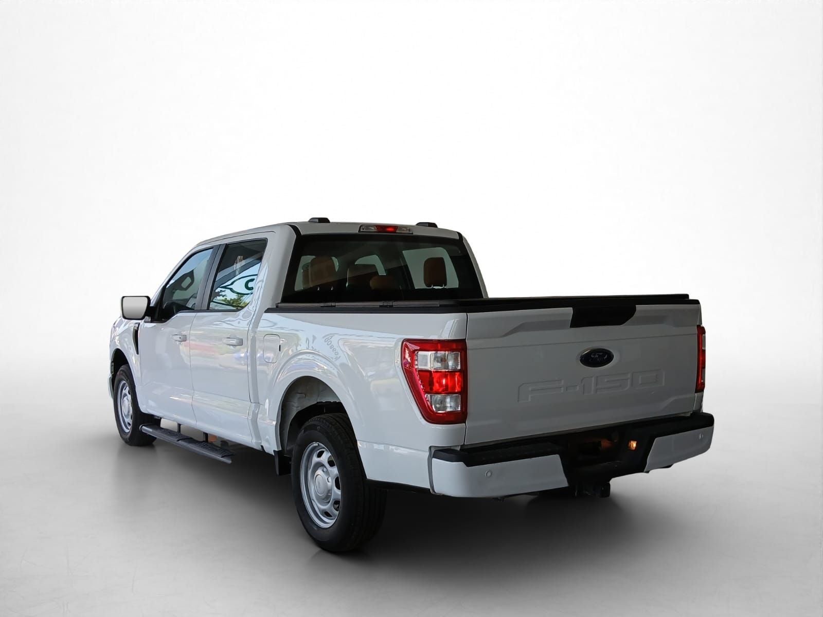 2023 Ford F-150 2P XL CAB. REGULAR 4X2 V63.3 AUT