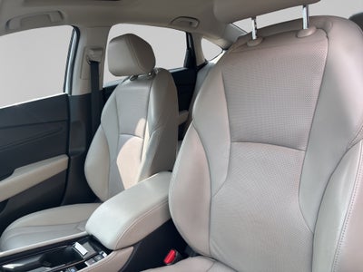 2023 Honda ACCORD 4P TOURING HEV L42.0T AUT