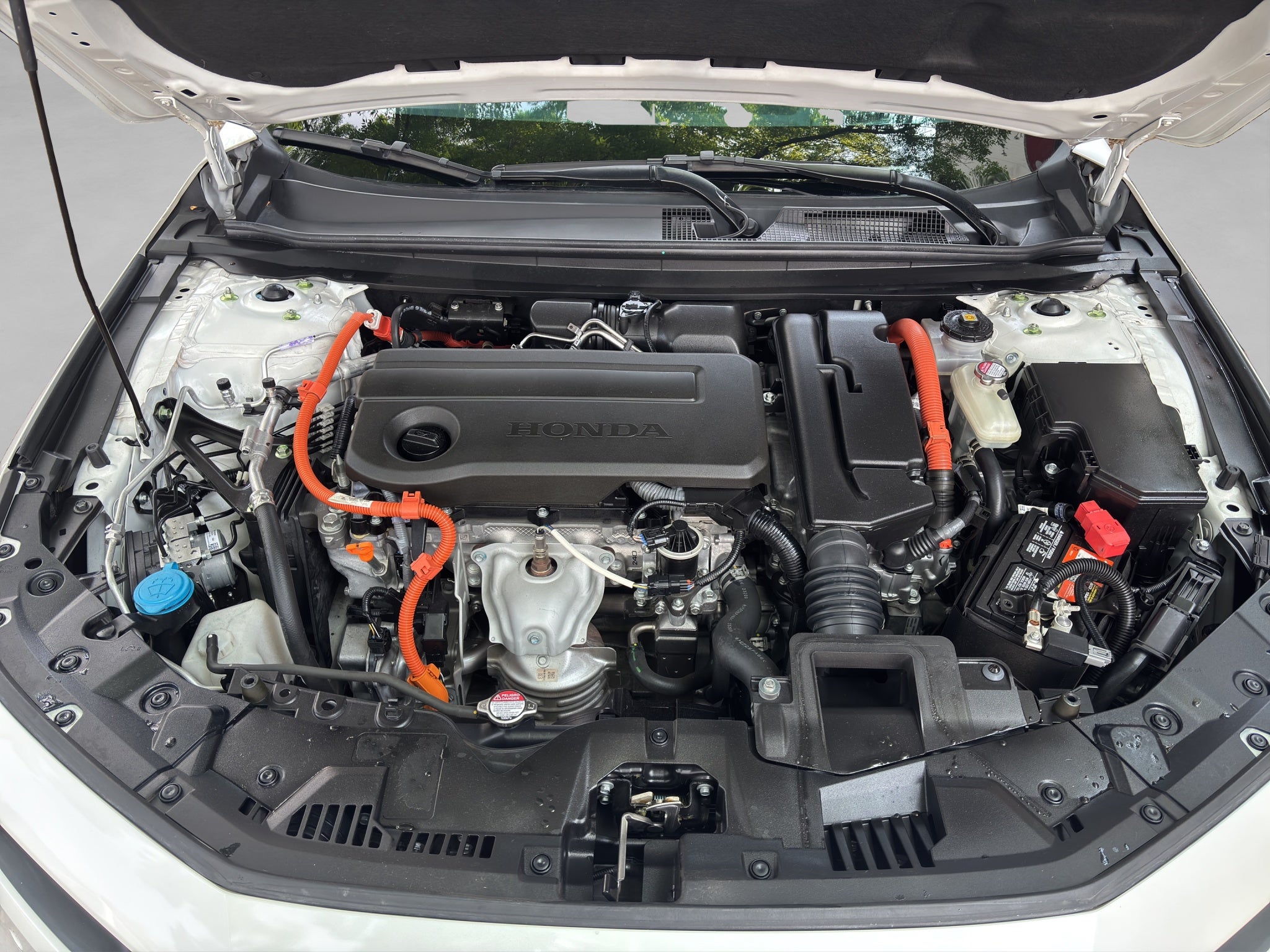 2023 Honda ACCORD 4P TOURING HEV L42.0T AUT