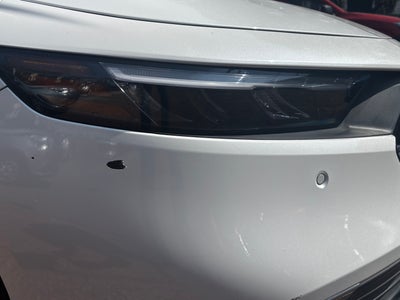 2023 Honda ACCORD 4P TOURING HEV L42.0T AUT