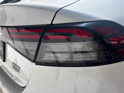 2023 Honda ACCORD 4P TOURING HEV L42.0T AUT