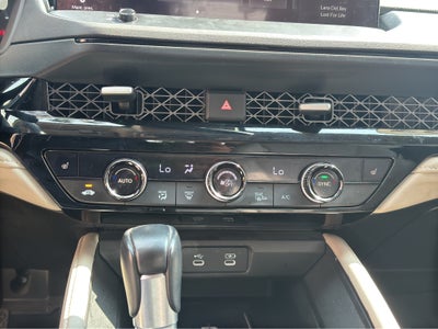 2023 Honda ACCORD 4P TOURING HEV L42.0T AUT