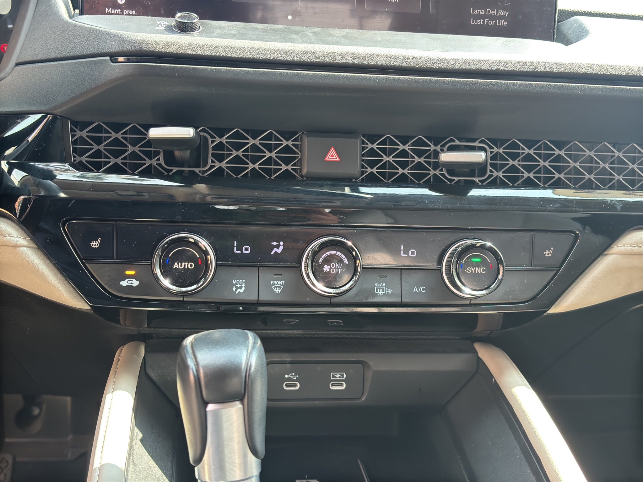 2023 Honda ACCORD 4P TOURING HEV L42.0T AUT