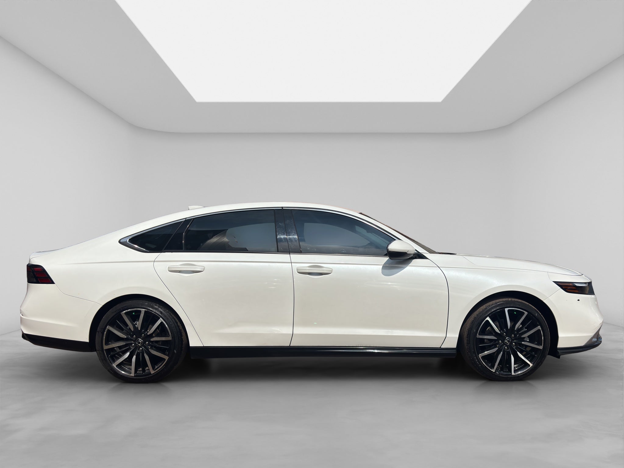 2023 Honda ACCORD 4P TOURING HEV L42.0T AUT