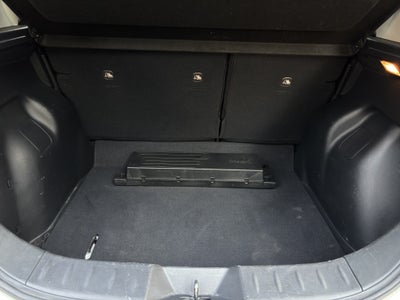 2021 Nissan LEAF 5 PTS HB ELEC SL 40 KW PIEL RA-17