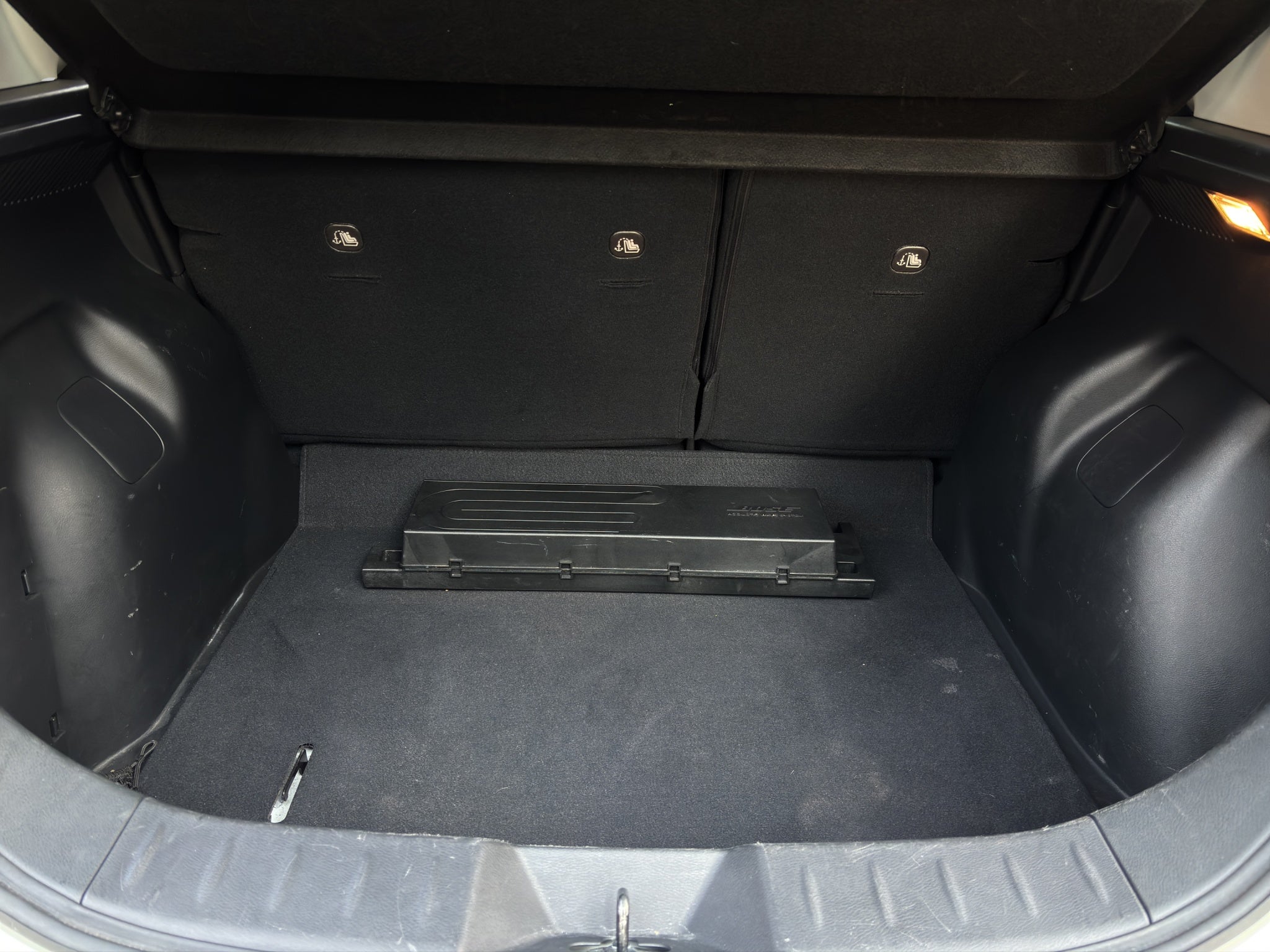 2021 Nissan LEAF 5 PTS HB ELEC SL 40 KW PIEL RA-17