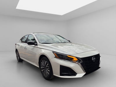 2024 Nissan ALTIMA 4P ADVANCE L42.5 AUT