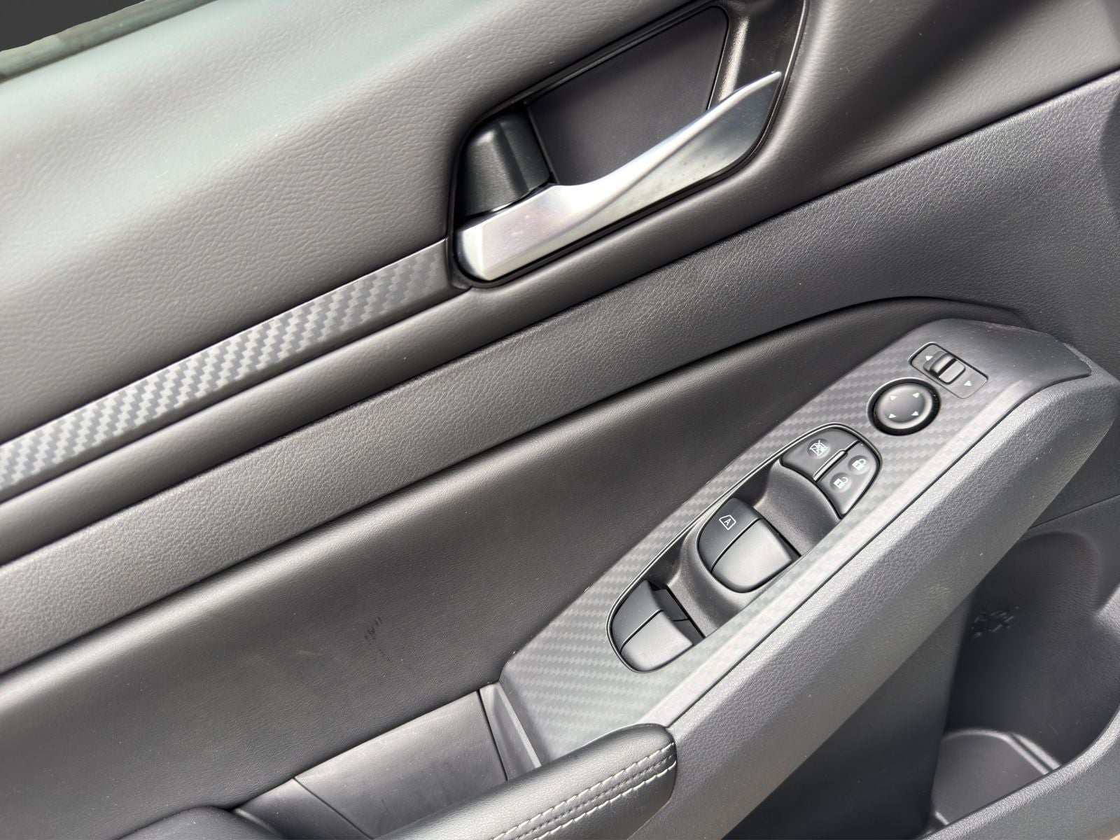 2024 Nissan ALTIMA 4P ADVANCE L42.5 AUT