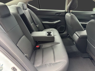 2024 Nissan ALTIMA 4P ADVANCE L42.5 AUT