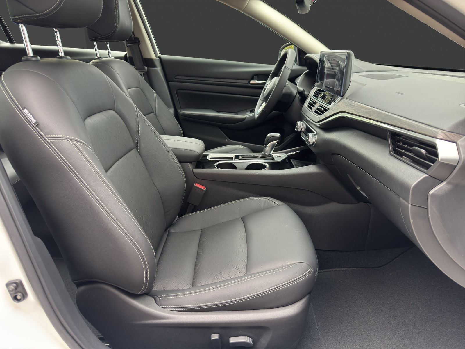 2024 Nissan ALTIMA 4P ADVANCE L42.5 AUT