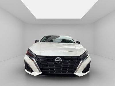 2024 Nissan ALTIMA 4P ADVANCE L42.5 AUT