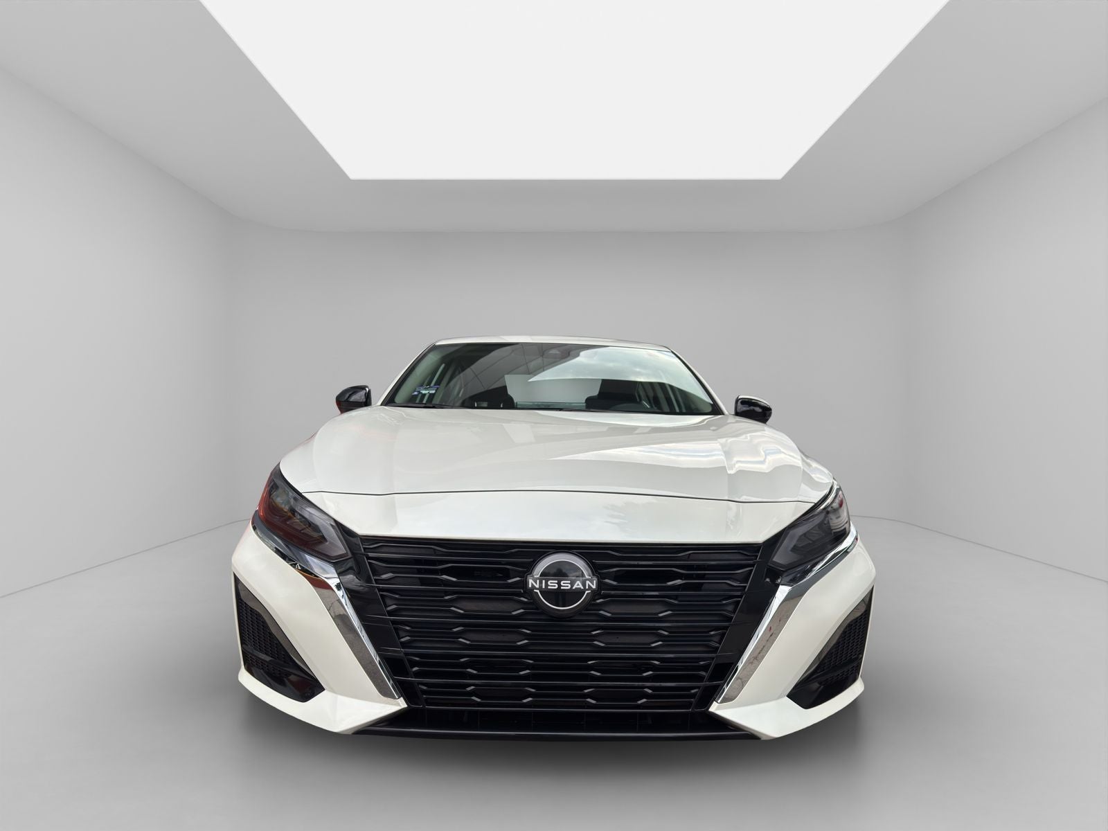 2024 Nissan ALTIMA 4P ADVANCE L42.5 AUT