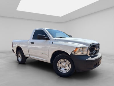 2020 RAM 1500 4 PTS CREW CAB SLT V6 36L TA 4X4