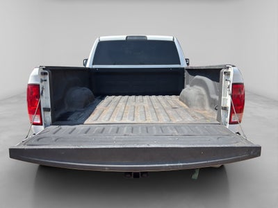 2020 RAM 1500 4 PTS CREW CAB SLT V6 36L TA 4X4