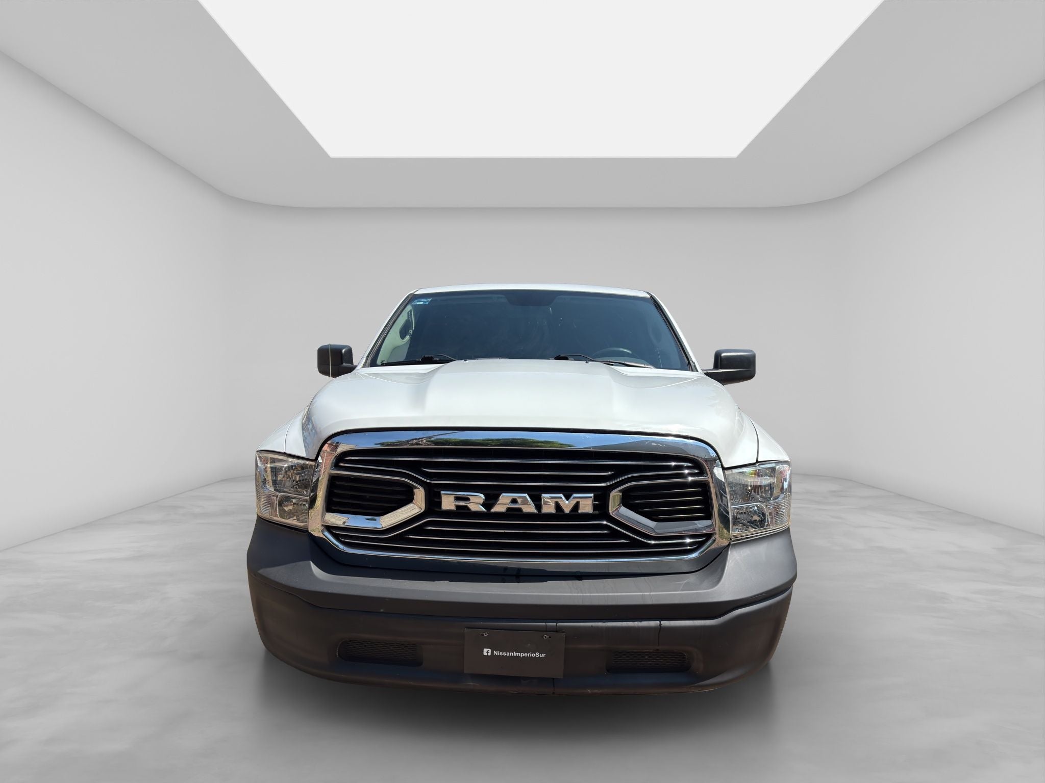 2020 RAM 1500 4 PTS CREW CAB SLT V6 36L TA 4X4