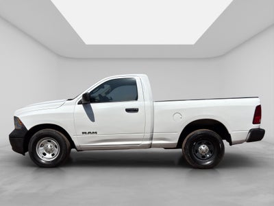 2020 RAM 1500 4 PTS CREW CAB SLT V6 36L TA 4X4