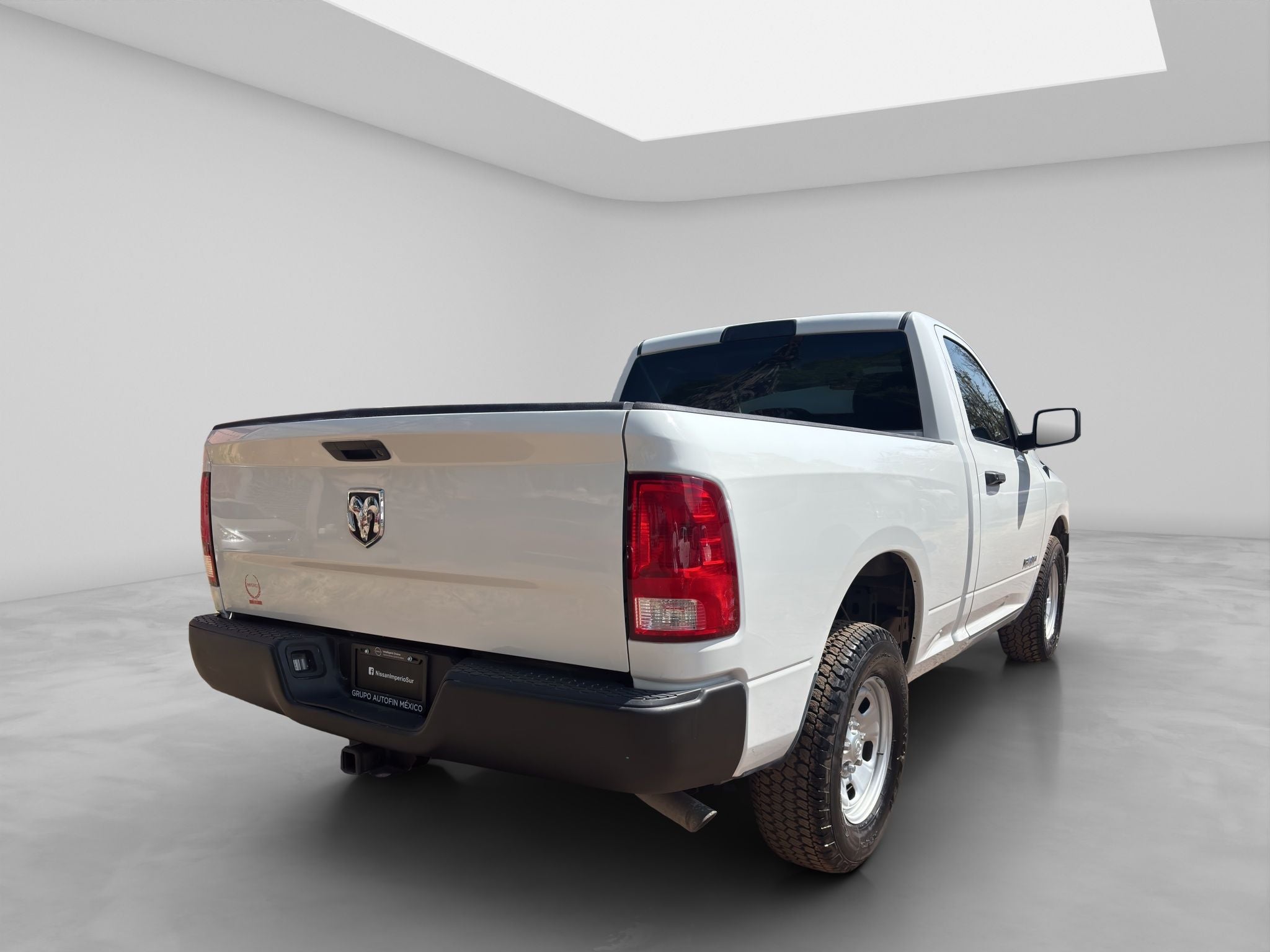 2020 RAM 1500 4 PTS CREW CAB SLT V6 36L TA 4X4