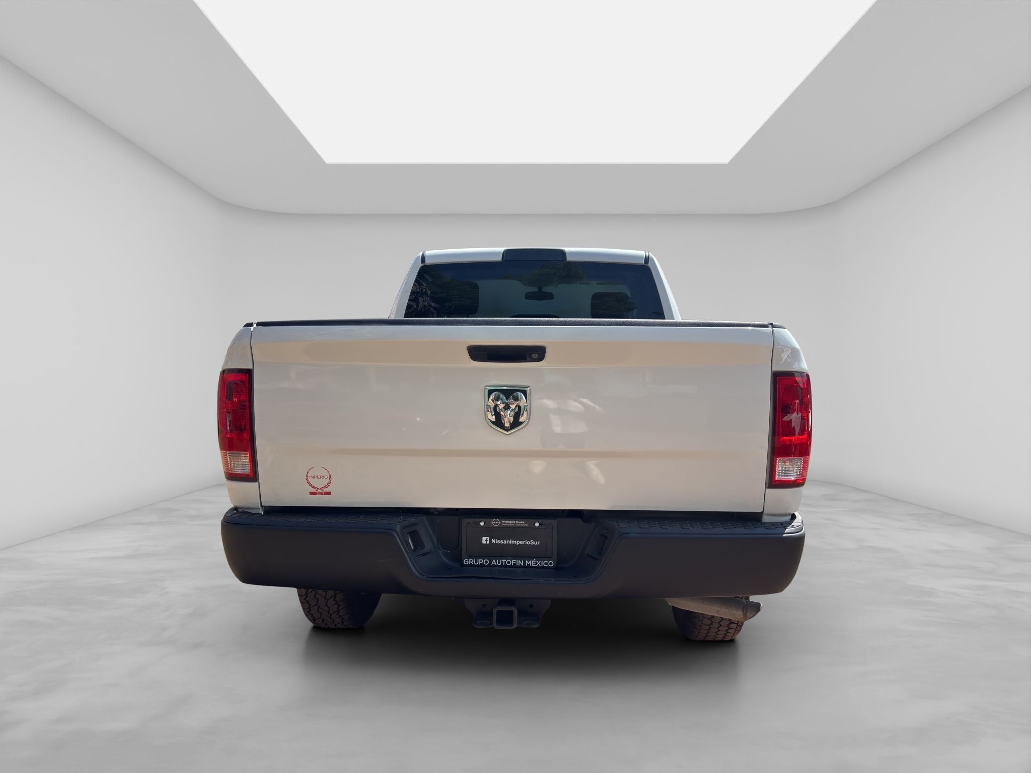 2020 RAM 1500 4 PTS CREW CAB SLT V6 36L TA 4X4