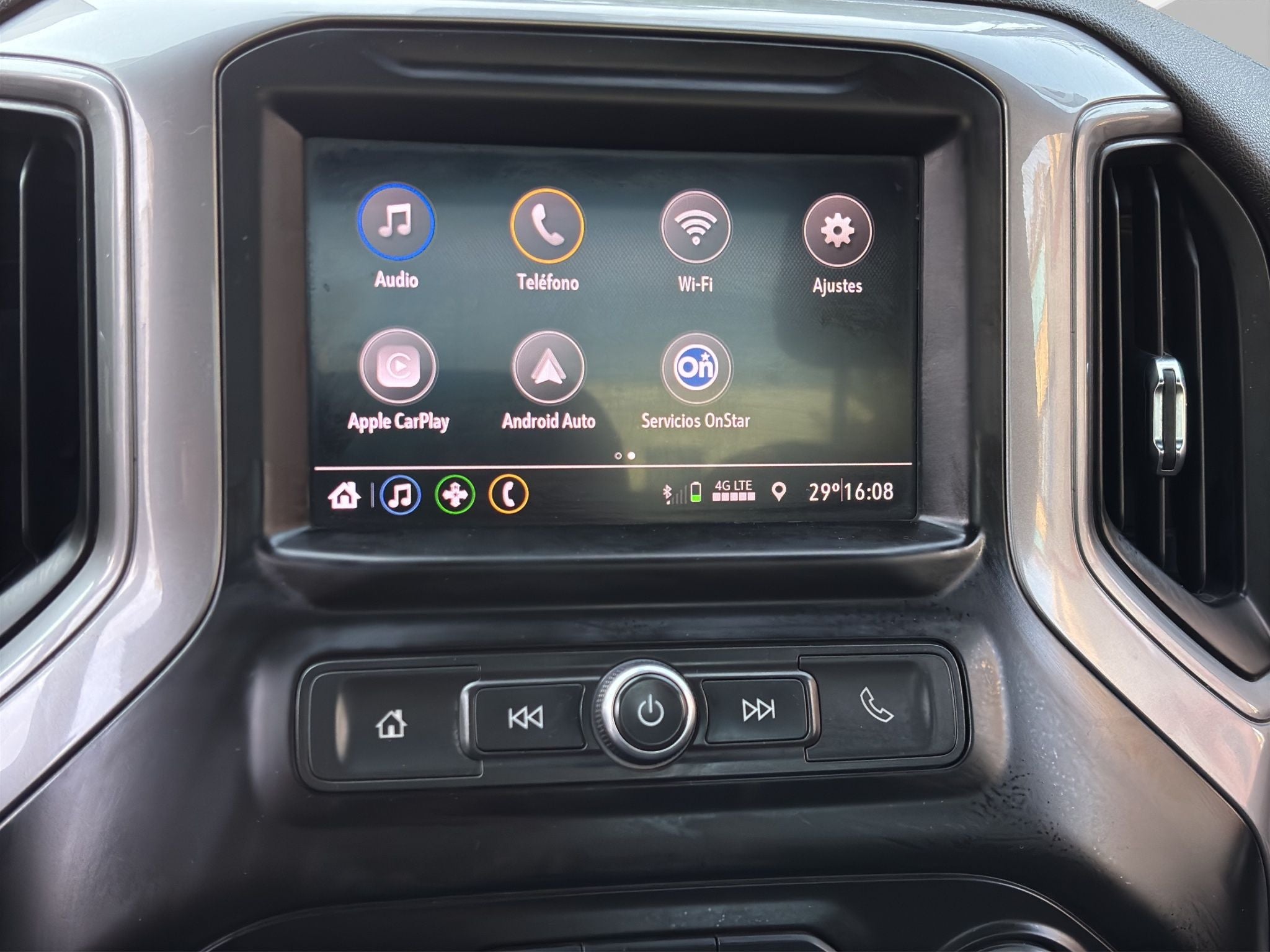 2020 RAM 1500 4 PTS CREW CAB SLT V6 36L TA 4X4