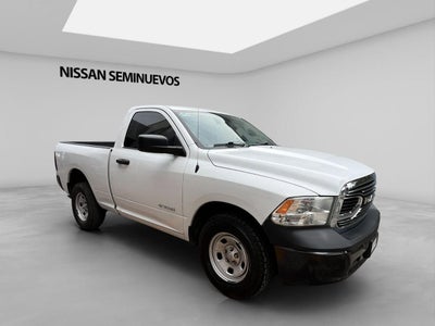 2020 RAM 1500 4 PTS CREW CAB SLT V6 36L TA 4X4