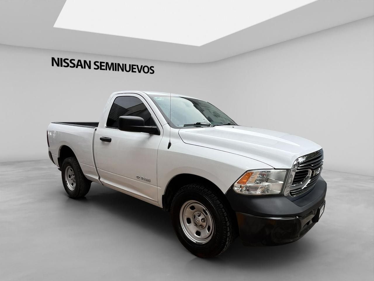 2020 RAM 1500 4 PTS CREW CAB SLT V6 36L TA 4X4