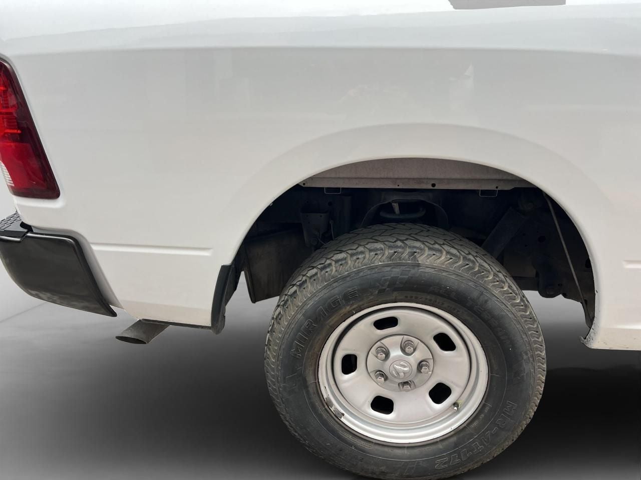 2020 RAM 1500 4 PTS CREW CAB SLT V6 36L TA 4X4