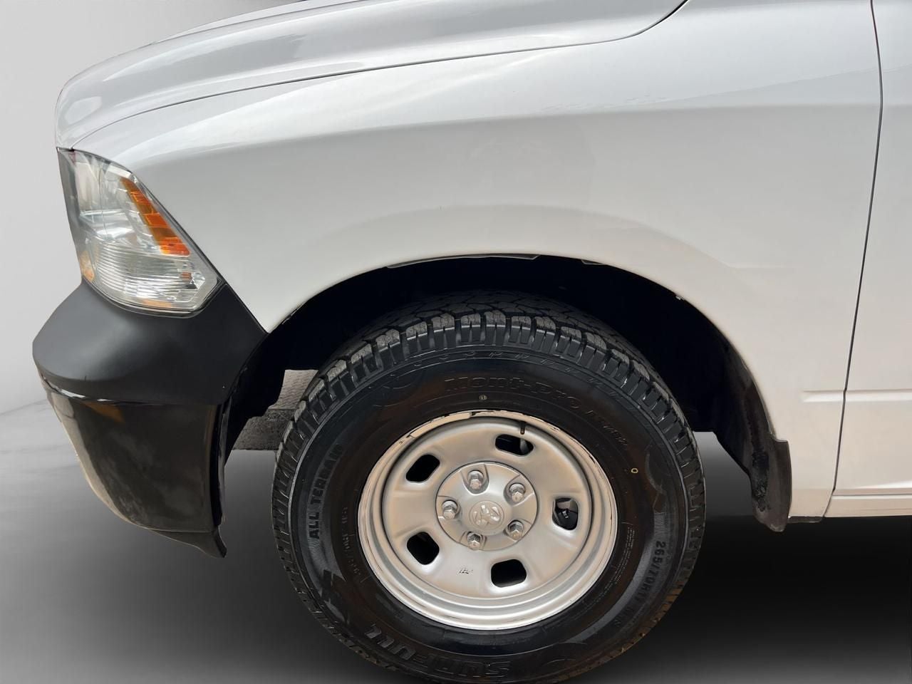 2020 RAM 1500 4 PTS CREW CAB SLT V6 36L TA 4X4